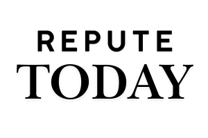 Repute Today Logo